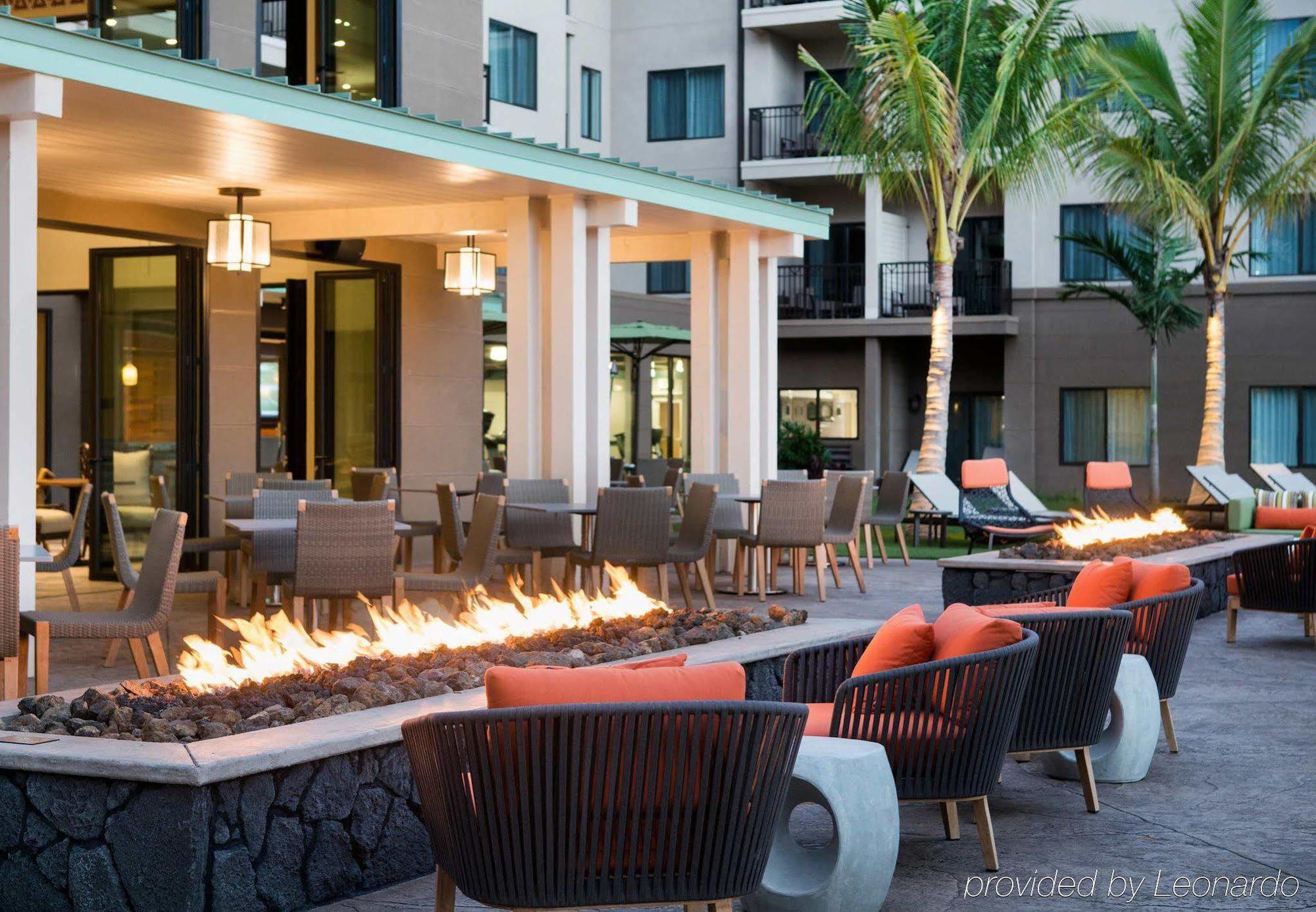 Residence Inn By Marriott Maui Wailea Wailea  Exteriör bild